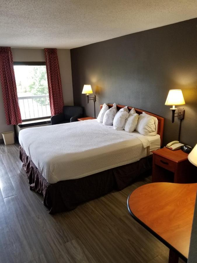 Hotel Days By Wyndham