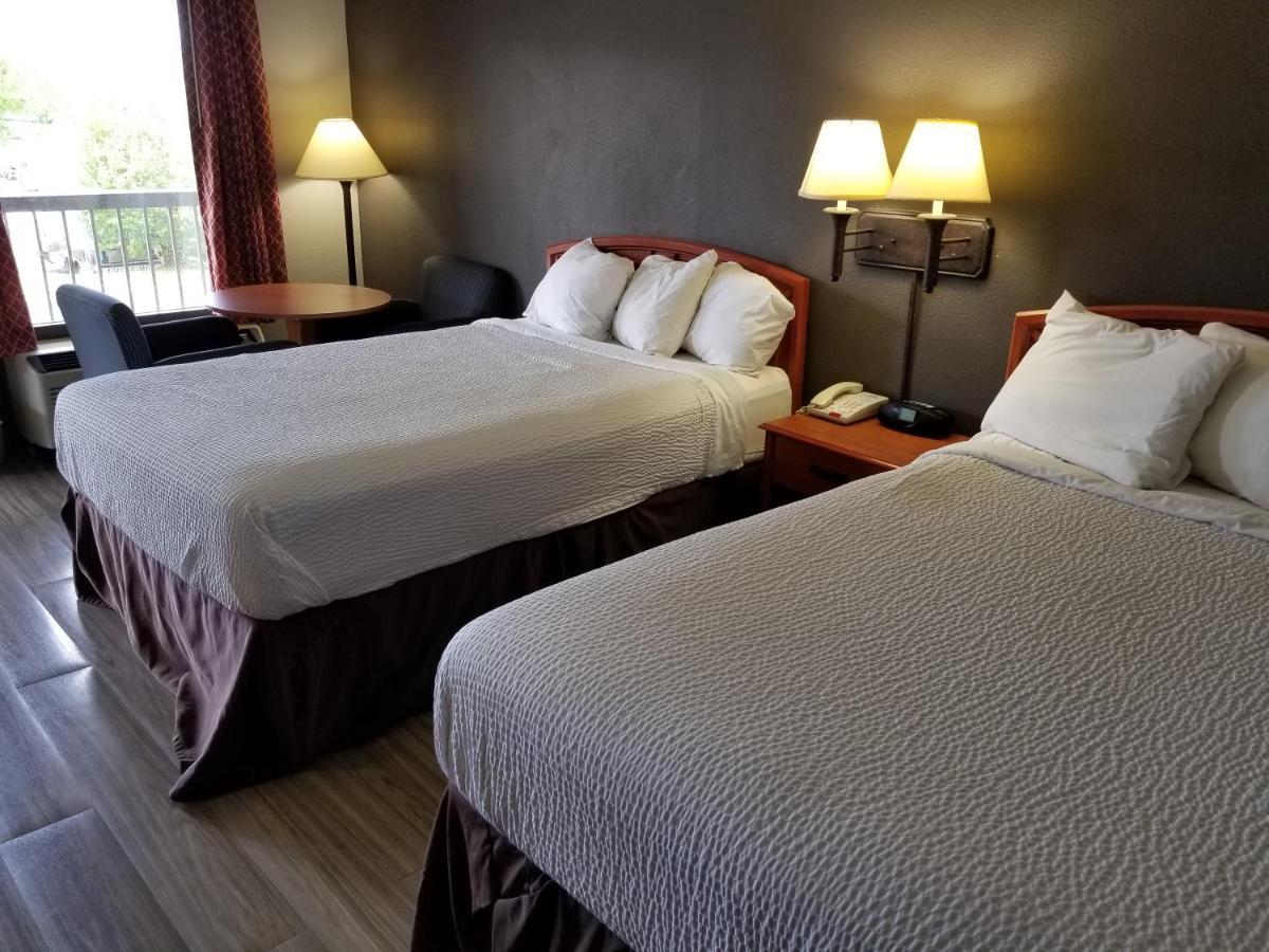 Days By Wyndham Hotel 2*