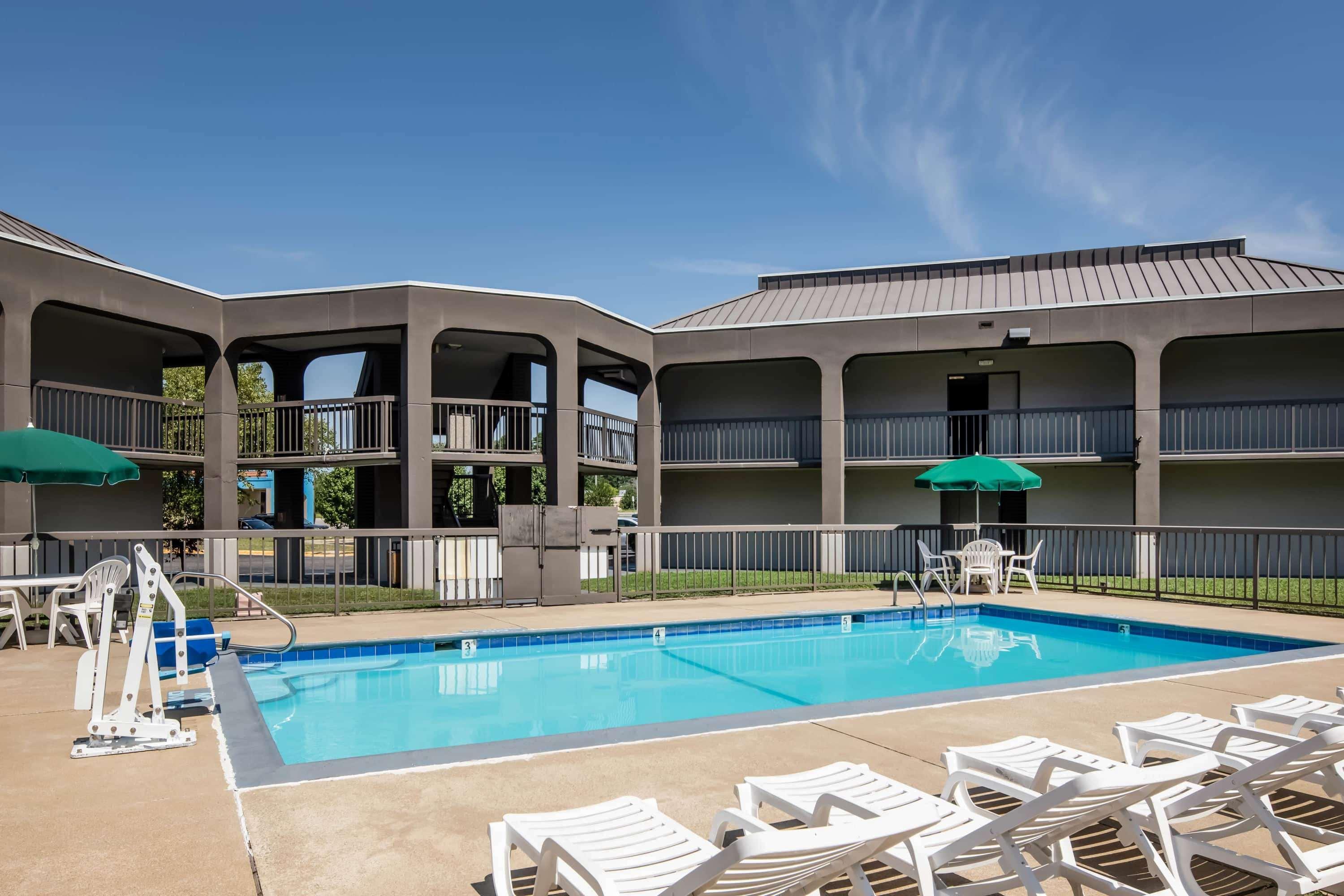 Hotel Days By Wyndham