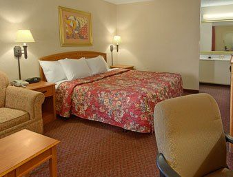 Days By Wyndham Hotel 2*