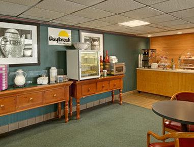 Days By Wyndham Hotel